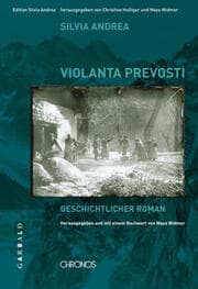 Cover von Violanta Prevosti
