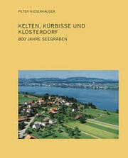 Cover von Kelten, Kürbisse und Klosterdorf