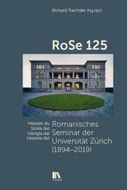 Cover von RoSe 125