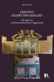 Cover von Geächtet, geliebt und geduldet
