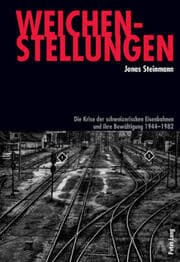 Cover von Weichenstellungen
