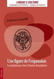 Cover von Une figure de lexpansion