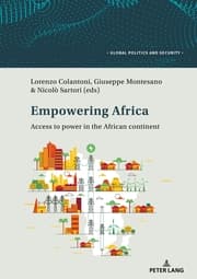 Cover von Empowering Africa