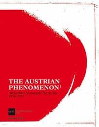 Cover von The Austrian Phenomenon