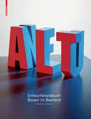 Cover von Alt & Neu