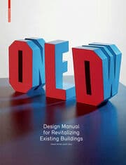 Cover von Old & New