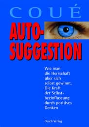 Cover von Autosuggestion