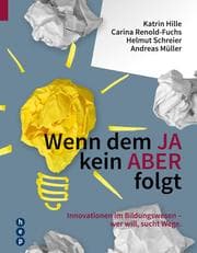 Cover von Wenn dem JA kein ABER folgt (E-Book)