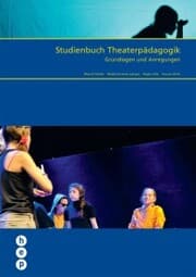 Cover von Studienbuch Theaterpädagogik (E-Book, Neuausgabe)