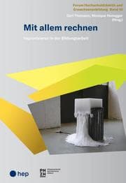 Cover von Mit allem rechnen