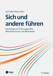 Cover von Sich und andere führen (E-Book)