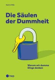 Cover von Die Säulen der Dummheit