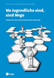 Cover von Wo Jugendliche sind, sind Wege (E-Book)
