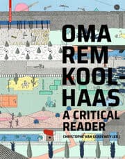 Cover von OMA/Rem Koolhaas