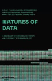 Cover von Natures of Data
