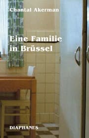 Cover von Eine Familie in Brüssel
