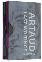 Cover von Last Writings of Antonin Artaud