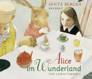Cover von Alice im Wunderland
