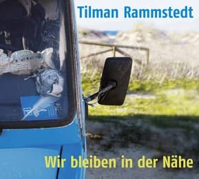 Cover von Wir bleiben in der Nähe