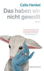 Cover von Das haben wir nicht gewollt