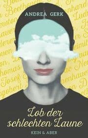 Cover von Lob der schlechten Laune