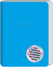 Cover von Machen