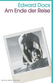 Cover von Am Ende der Reise