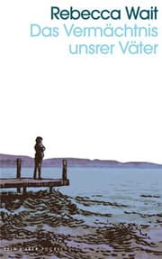 Cover von Das Vermächtnis unsrer Väter