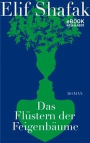 Cover von Das Flüstern der Feigenbäume