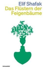Cover von Das Flüstern der Feigenbäume