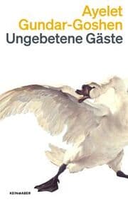 Cover von Ungebetene Gäste