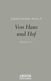 Cover von Von Haus und Hof