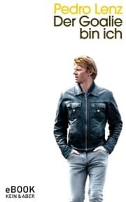 Cover von Der Goalie bin ich