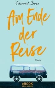 Cover von Am Ende der Reise