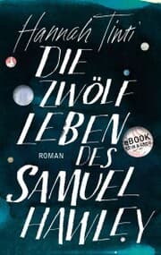 Cover von Die zwölf Leben des Samuel Hawley
