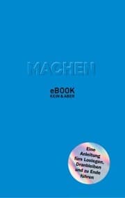 Cover von Machen