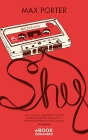 Cover von Shy