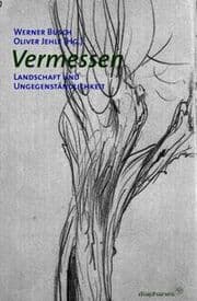 Cover von Vermessen