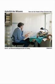 Cover von Autorität des Wissens