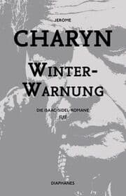 Cover von Winterwarnung