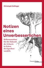 Cover von Notizen eines Unverbesserlichen