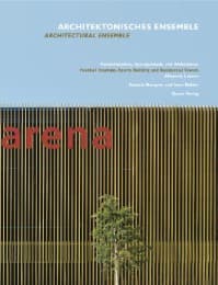 Cover von Architektonisches Ensemble
