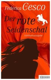 Cover von Der rote Seidenschal