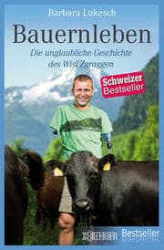 Cover von Bauernleben