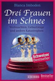 Cover von Drei Frauen im Schnee