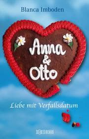 Cover von Anna & Otto