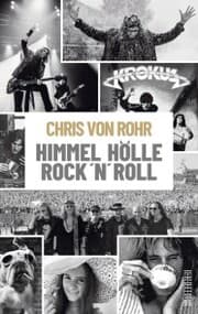 Cover von Himmel, Hölle, Rock 'n' Roll