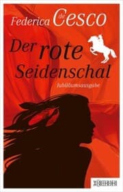 Cover von Der rote Seidenschal