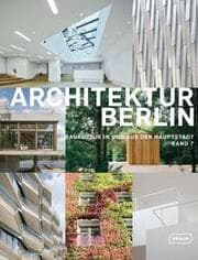 Cover von Architektur Berlin 7