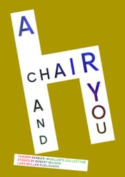 Cover von A Chair and You